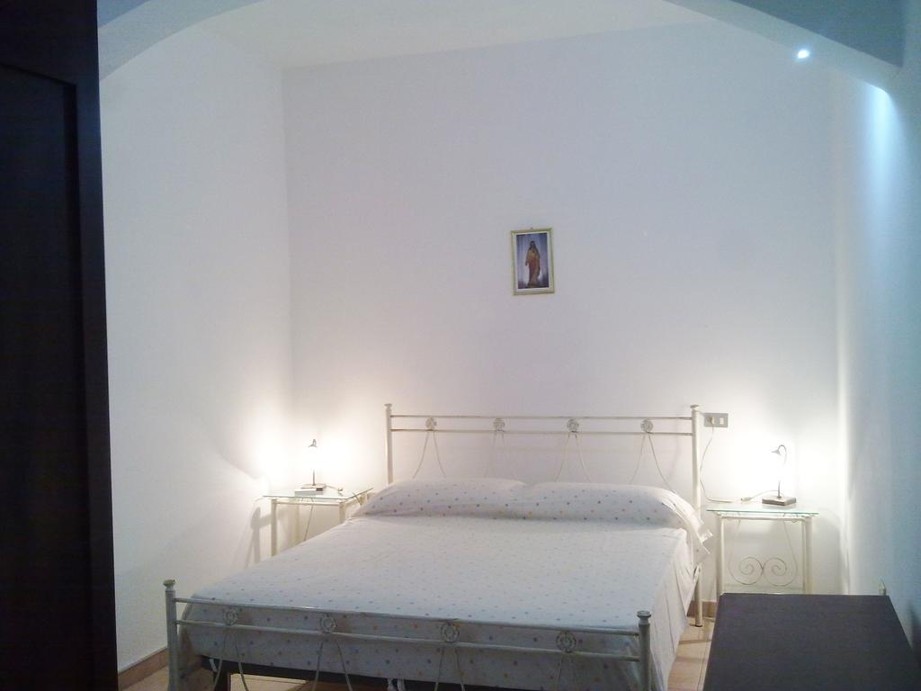 Villa Aquarium Gagliano del Capo Δωμάτιο φωτογραφία