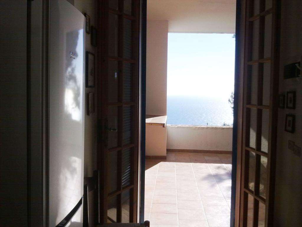 Villa Aquarium Gagliano del Capo Εξωτερικό φωτογραφία