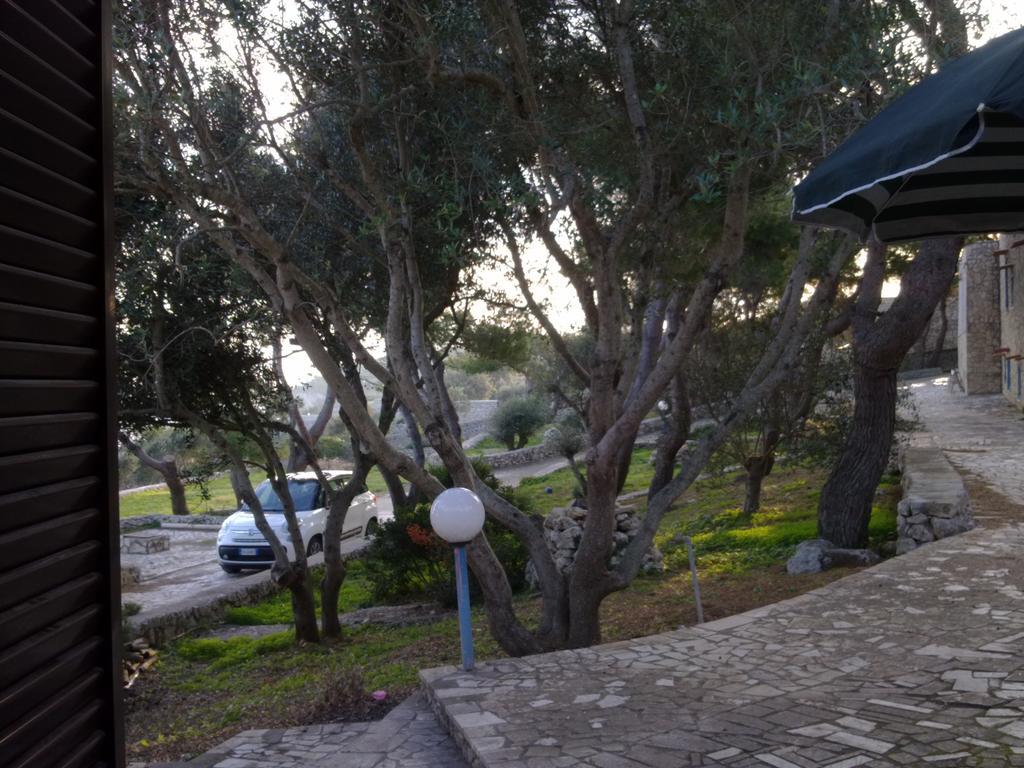 Villa Aquarium Gagliano del Capo Δωμάτιο φωτογραφία
