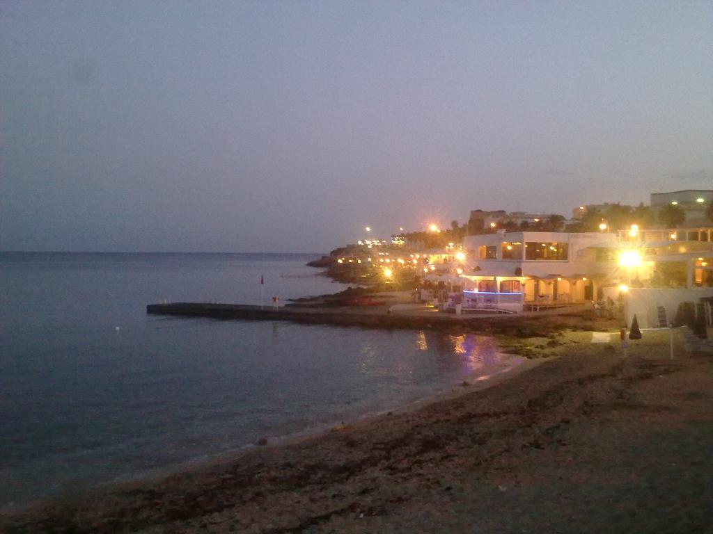Villa Aquarium Gagliano del Capo Εξωτερικό φωτογραφία