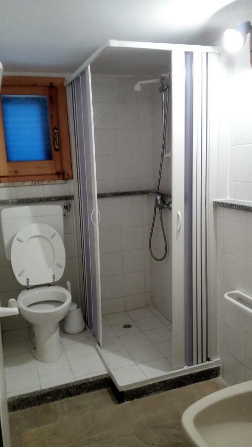 Villa Aquarium Gagliano del Capo Εξωτερικό φωτογραφία