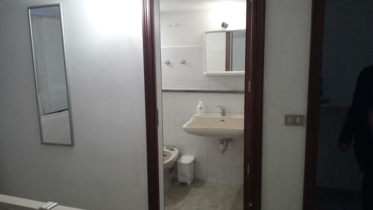 Villa Aquarium Gagliano del Capo Εξωτερικό φωτογραφία